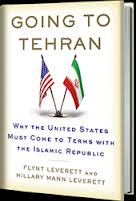 going to Tehran